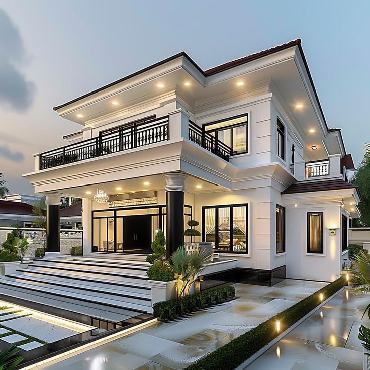 Biaya Desain Rumah di Medan: Panduan Lengkap untuk Tahun 2025