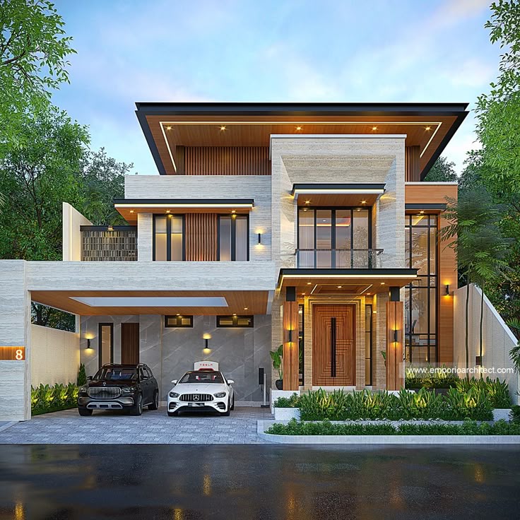 Tips Memilih Jasa Desain Rumah Minimalis di Medan